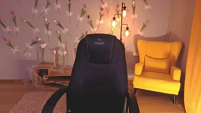 NicoleFoxery online show from 03/10/26, 03:43