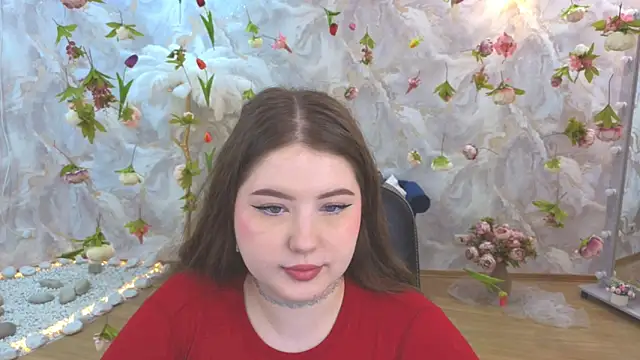 NicoleFoxery online show from 06/12/26, 06:27