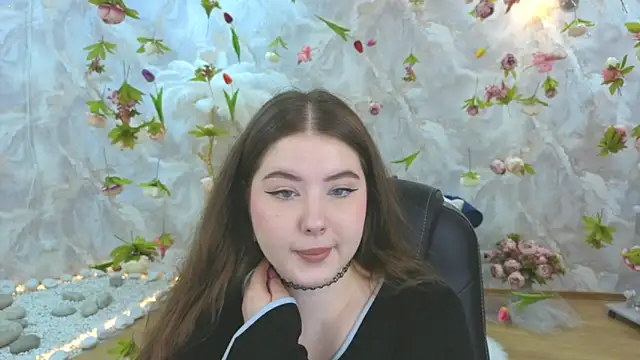 NicoleFoxery online show from 04/03/26, 03:24