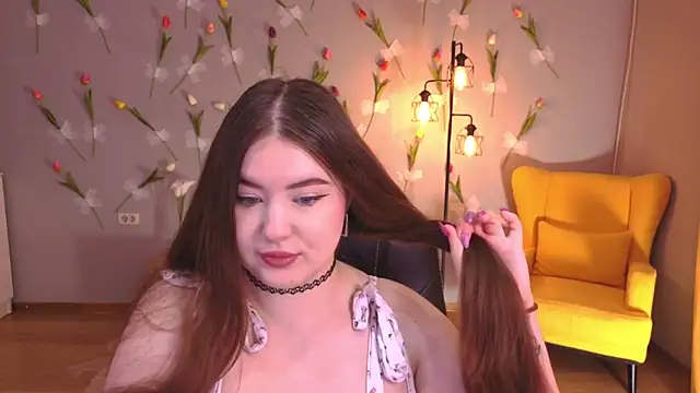 NicoleFoxery online show from 03/29/26, 06:31