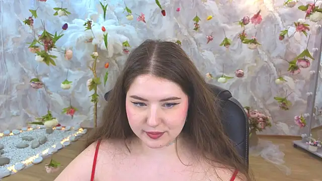 NicoleFoxery online show from 06/14/26, 02:24