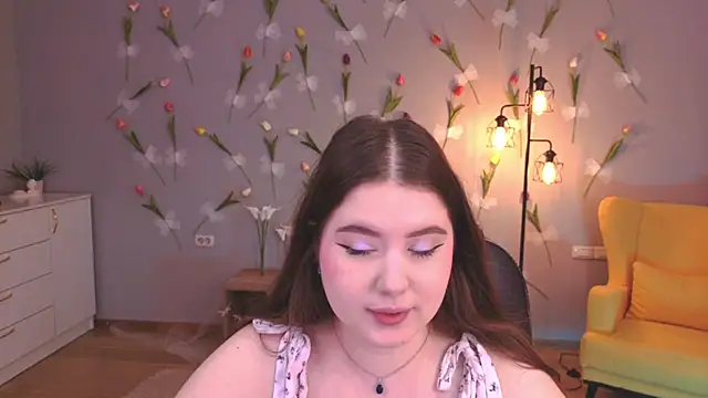 NicoleFoxery online show from 04/09/26, 03:19