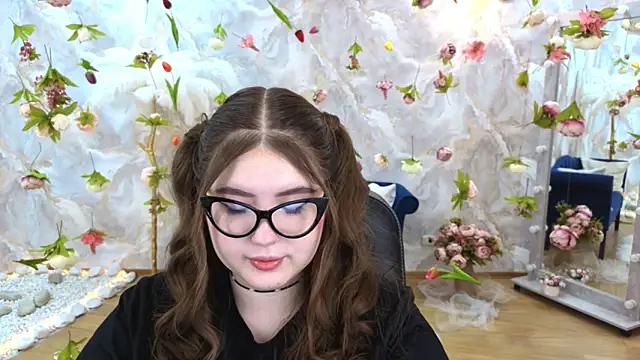 NicoleFoxery online show from 03/06/26, 06:25