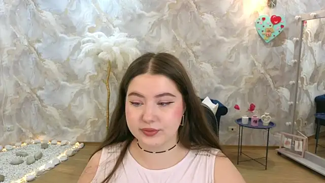 NicoleFoxery online show from 02/17/26, 06:27