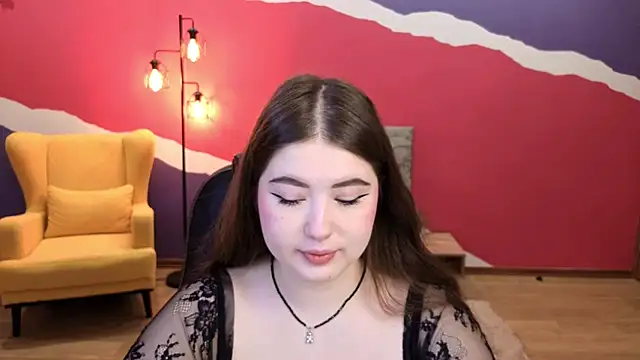 NicoleFoxery online show from 10/21/25, 03:17