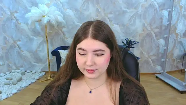 NicoleFoxery online show from 11/16/25, 06:23