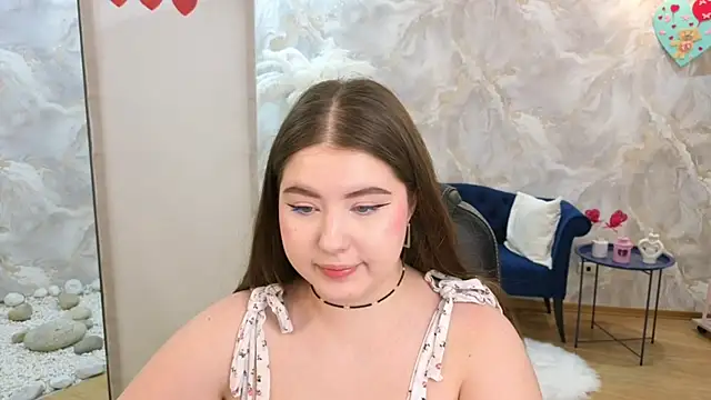 NicoleFoxery online show from 02/15/26, 06:18