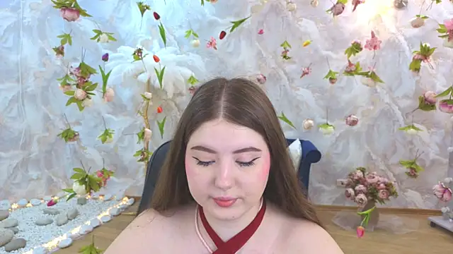 NicoleFoxery online show from 06/04/26, 04:17