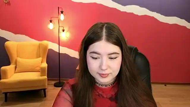 NicoleFoxery online show from 10/15/25, 03:27