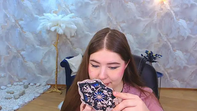 NicoleFoxery online show from 10/23/25, 06:28