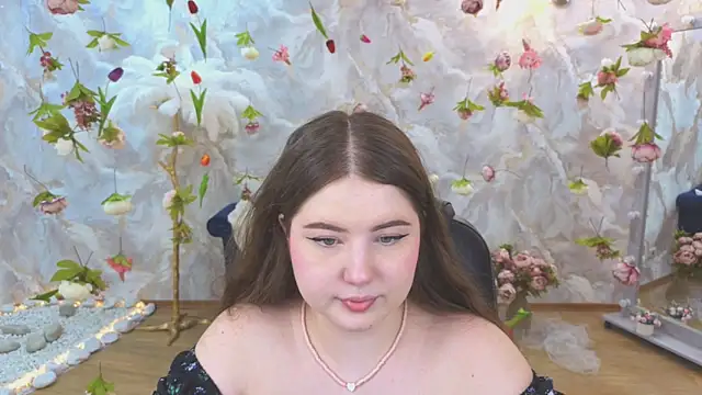 NicoleFoxery online show from 06/06/26, 06:24