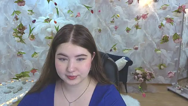 NicoleFoxery online show from 03/20/26, 08:21