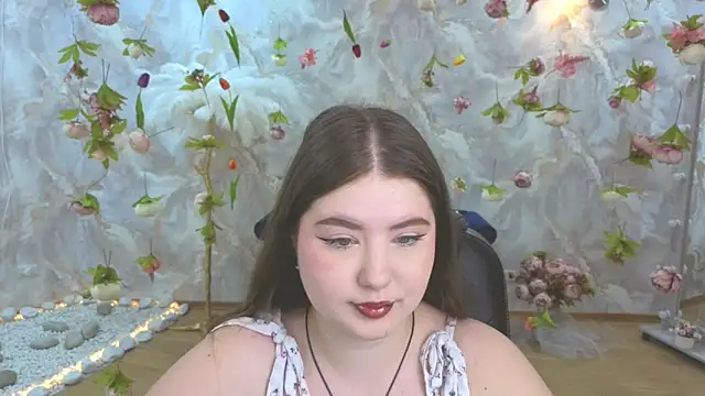 NicoleFoxery online show from 04/25/26, 06:27