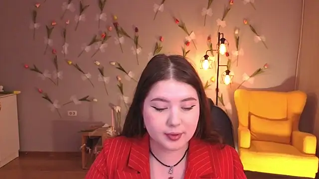 NicoleFoxery online show from 06/20/26, 06:24