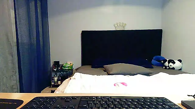 Luxlatingirlz oficial online show from 03/17/25, 12:10