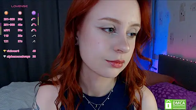 Snapshot of an_ross chatting on 02/24/25, 05:20 an ross online show from 02/24/25, 05:20