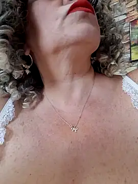 Hot Azaleea online show from 06/13/26, 05:27