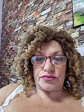 Hot Azaleea online show from 11/29/25, 07:08