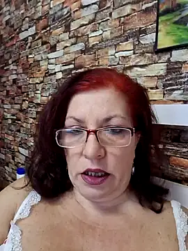 Hot Azaleea online show from 11/25/25, 06:47