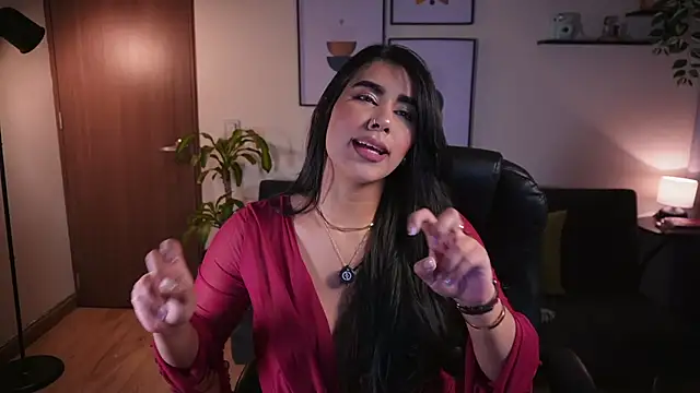 Isabella dior online show from 04/03/26, 07:42