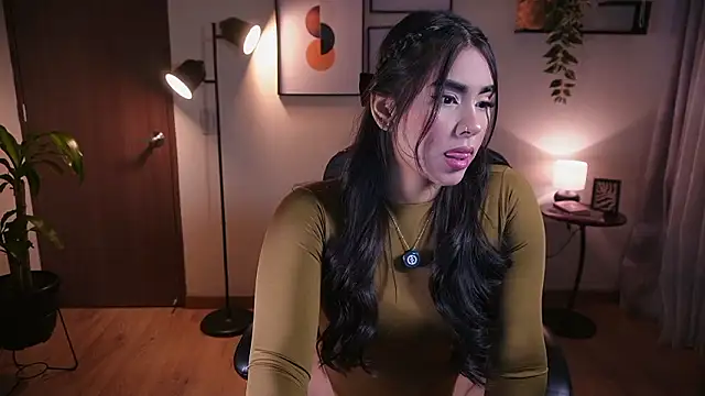 Isabella dior online show from 03/19/26, 05:57