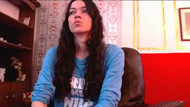 ShanyFerrati online show from 02/15/25, 08:01