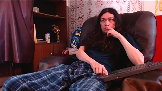 ShanyFerrati online show from 01/10/25, 04:51