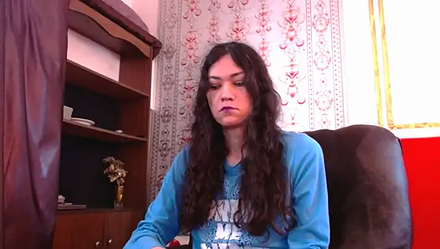 ShanyFerrati online show from 12/08/24, 05:01