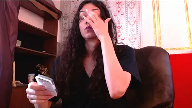 ShanyFerrati online show from 01/12/25, 09:40