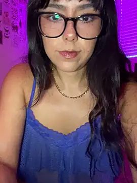 Evie-Luna online show from 09/09/25, 01:59