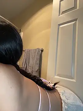 Evie-Luna online show from 03/29/26, 06:09