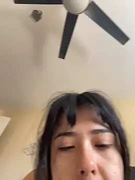 Evie-Luna online show from 03/08/26, 06:22