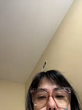 Evie-Luna online show from 03/28/26, 08:43