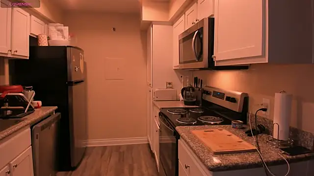 Evie-Luna online show from 03/19/26, 03:39