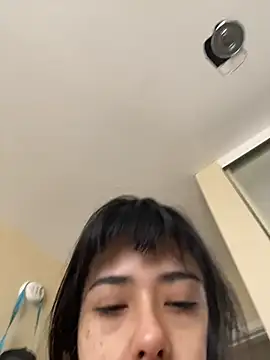 Evie-Luna online show from 03/15/26, 04:36