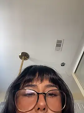 Evie-Luna online show from 02/26/26, 10:43