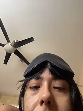 Evie-Luna online show from 11/22/25, 07:02