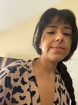 Evie-Luna online show from 01/10/26, 06:58