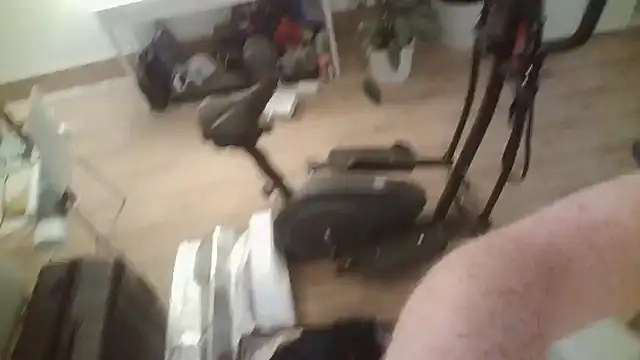 theSecretBallerino online show from 11/06/25, 10:03