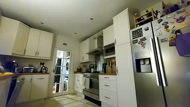 theSecretBallerino online show from 11/02/25, 06:51