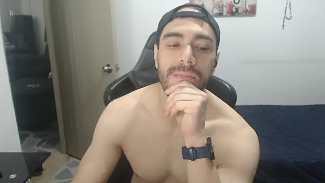 samuelgarcia  online show from 03/06/26, 10:43