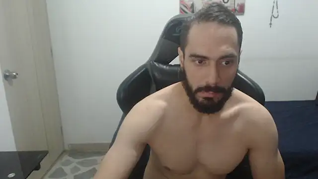 samuelgarcia  online show from 12/14/25, 08:53