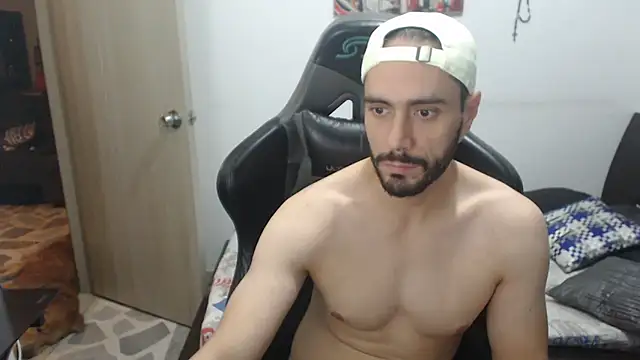 samuelgarcia  online show from 10/29/25, 10:03