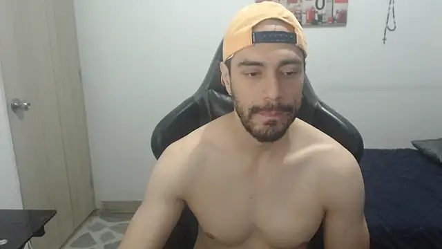 samuelgarcia  online show from 04/19/26, 08:37