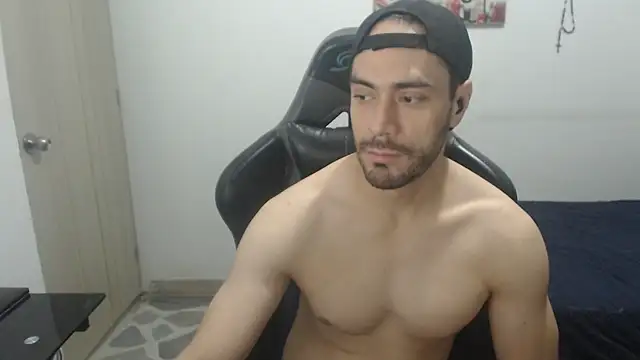 samuelgarcia  online show from 03/02/26, 10:00