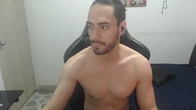 samuelgarcia  online show from 01/11/26, 08:54