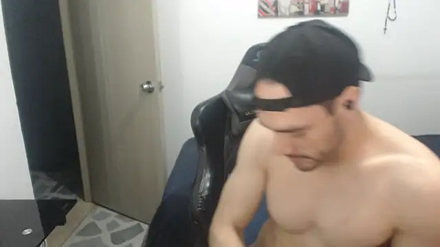 samuelgarcia  online show from 02/27/26, 10:04