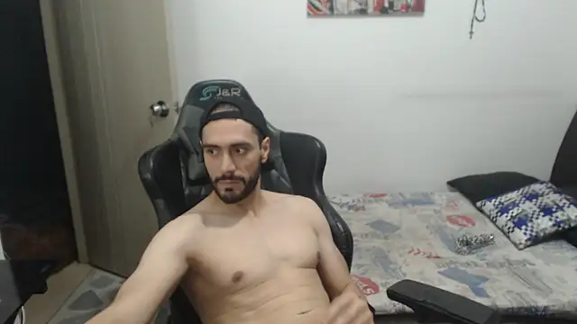 samuelgarcia  online show from 10/30/25, 09:07