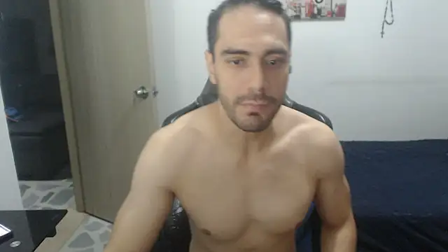 samuelgarcia  online show from 02/26/26, 08:58