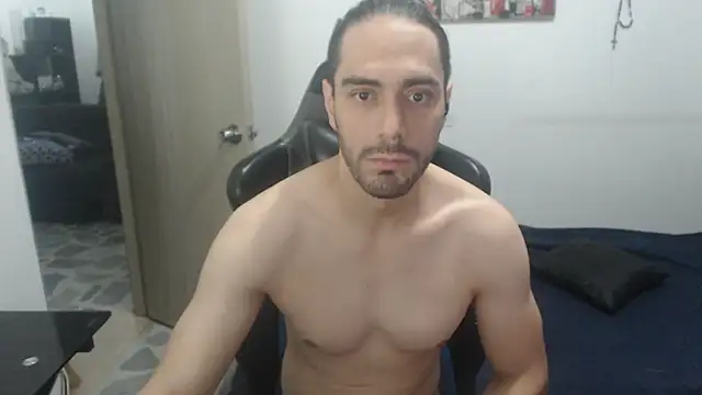 samuelgarcia  online show from 01/07/26, 09:25